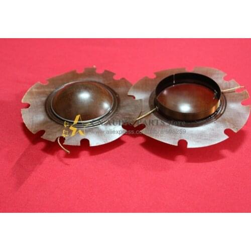 1 pcs 50 Watt High Quality KSV broadcast diaphragm speaker, horn, loudspeaker, trumpet, bugle, trump Voice Coil ID:51.5mm-90mm