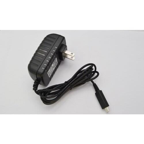 High quality 1PCS 12V 1.5A 18W Tablet Battery Charger US plug for Acer Iconia Tab A510 A700 A701 Power Supply Adapter