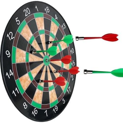 2021 Professional Magnetic Darts Boards Safety Adult Children Dart Accessories Home Entertainment Indoor Sports with Free Darts
