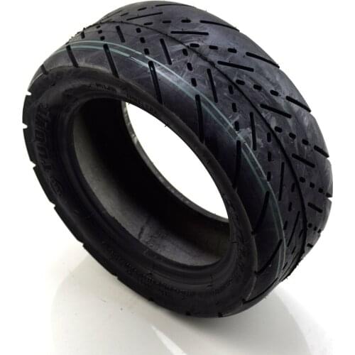 90/65-6.5 City Road Thickening Tire Inflatable Tyre for Dualtron Thunder Speedual Plus Zero 11x Electric Scooter Mini Dirt Bike