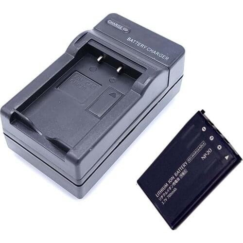 NP20 NP-20 Battery +Wall charger for CASIO Exilim EX-M1 M2 S1 S1PM S2 S3 S4 Z3 Z4 S100 Z8 Z40 Z65 z70 Z75 S20 s770