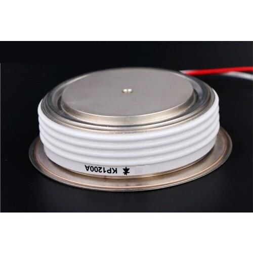 Thyristor SCR KP1200A2500V KP1200A DJ Equipment Accessories
