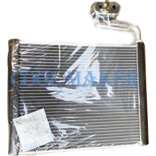 Car ac evaporator core for Honda Civic 80211-TBA-A12 80211-TBA-A11 80211TBAA12 80211TBAA11