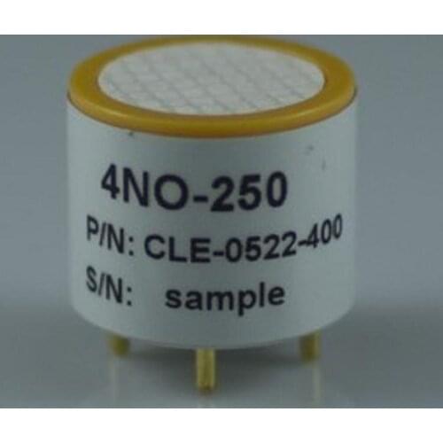 4NO-250 Nitric oxide concentration sensor