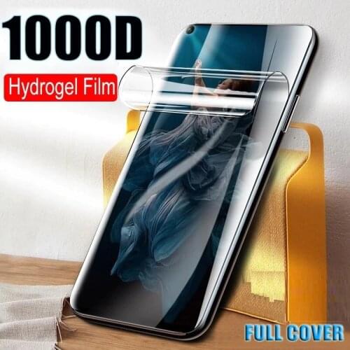 FFDESIGN Screen Protectors For Huawei Honor Play