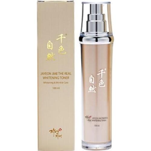 JAYEONJIAE Moisturizing Facial Toners