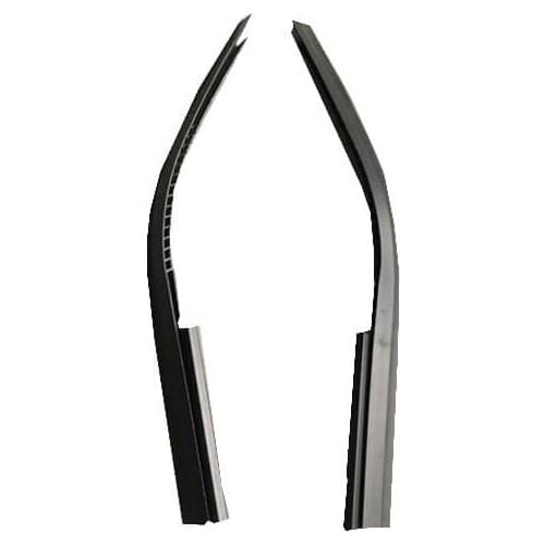 Escalator Handrail Inner Cap Strip SMV312736 LHS SMV312737 RHS Use for 9300 9500 9700 1 Pack=5 Pieces Left +5 Pieces Right