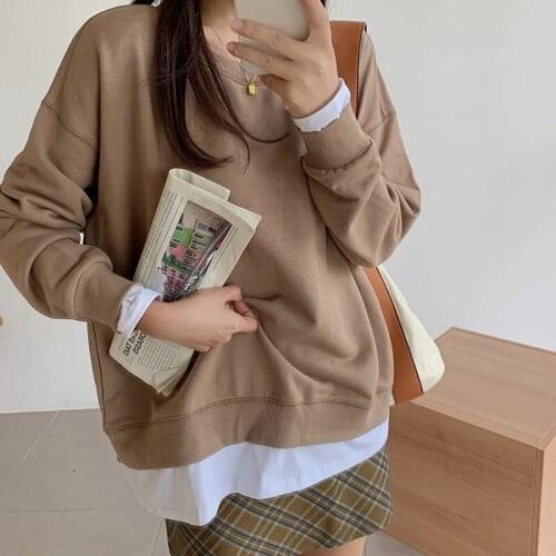 LOSTOUSES Sweatshirts For Women