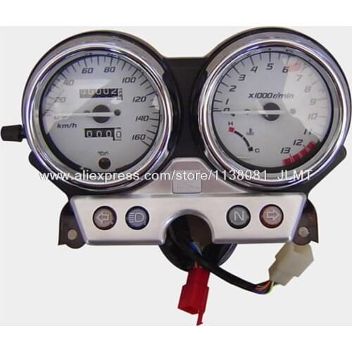 Motorcycle M33 Test Miles Speed Meter VTR 250 1998 - 2007 for HONDA VTR250 Tachometer Scooter