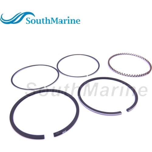 Boat Motor F4-04020002 F4-04020003 F4-04020004 Piston Rings for Parsun HDX F4 F5 Outboard Engine 4-stroke