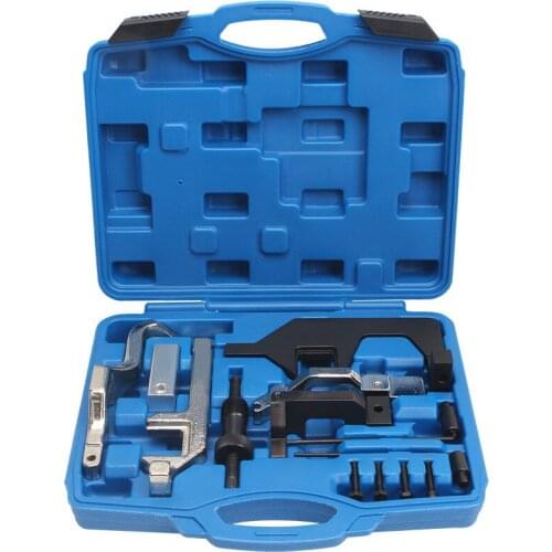 Engine Camshaft Alignment Timing Tool Set For B-MW N12 N13 N14 N16 N18 Peu-geot 1.6T Timing DS Engine