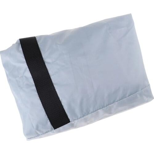 Extra Large Boat Storage Bag Foldable Travel Deuffel Bag For Kayak Canoeing