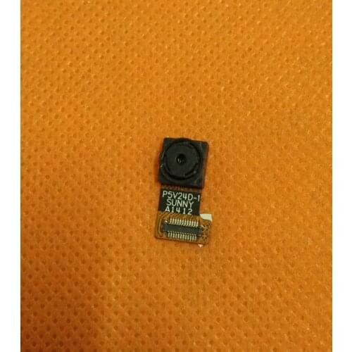 Original Photo Front Camera 5.0MP Module for Lenovo K920 Vibe Z2 Pro Snapdragon 801 4G FDD LTE 6.0 Inch Free shipping