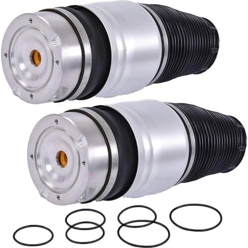 Front Air Suspension Spring For For Audi Q7 Porsche Cayenne VW Touareg 95535840431/95535840320/ 7L6616403B/7L6616404B 5.0