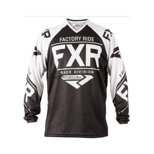 Moto Cruz Jersey Moto GP Jersey Quick Dry Down2021