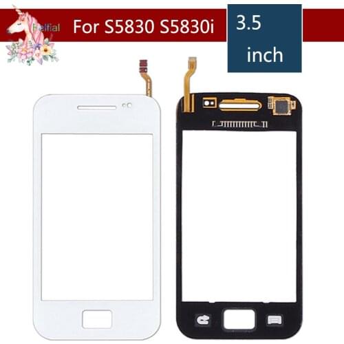 3.5"For Samsung Galaxy Ace S5830 S5830i GT-S5830 LCD Touch Screen Sensor Display Digitizer Glass Replacement