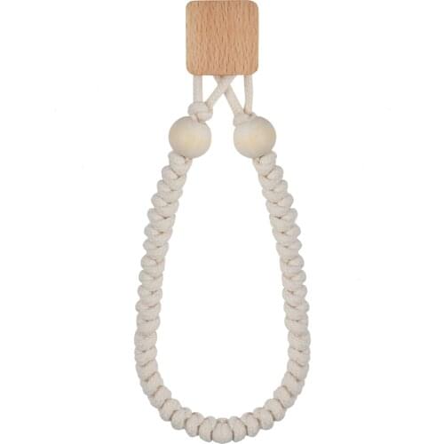 Antique Paper Towel Bead String Home Hotel Bathroom Decoration Toilet Paper Holder Towel Holder Kitchen Accessories