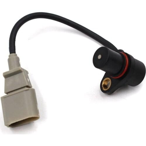 YAOPEI NEW Crankshaft Position Sensor For Audi VW Bora Caddy Golf Jetta New Beetle Passat Polo Touran 1.2 1.6 1.8 2.0 06A906433L