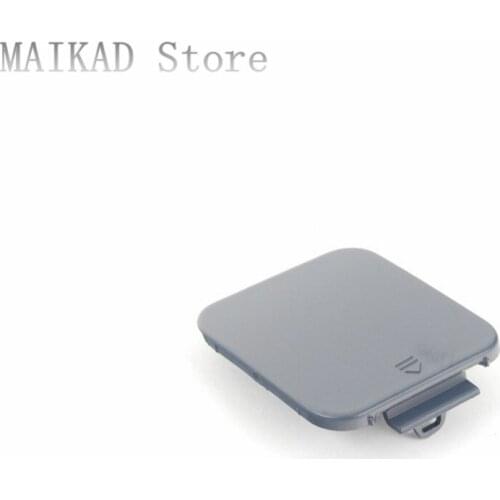 Rear Bumper Tow Cover for Mercedes-Benz W220 S280 S320 S350 S400 S500 S600 S430 S55 S65 A2208850423