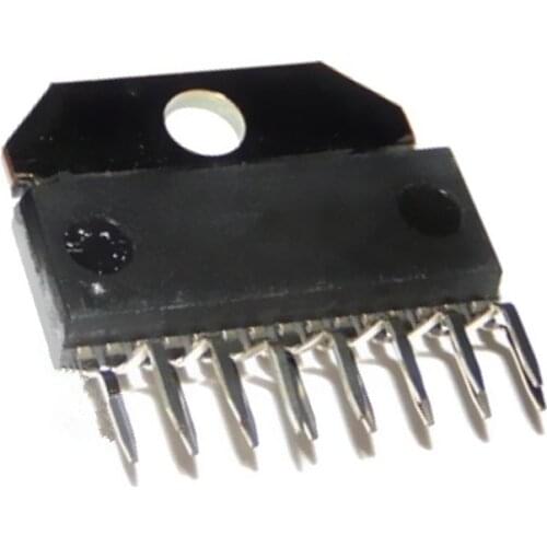 1pcs/lot BA5417 ZIP-15 In Stock