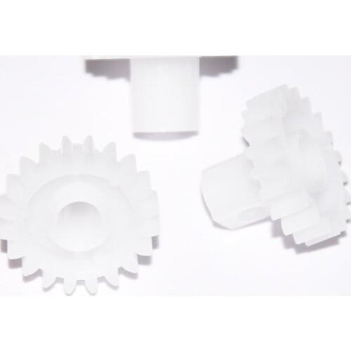 1X Original Duplicator Gear M1X20X6 612-10010 for Riso RV RZ EV EZ ES MV MZ EZ RV2450 2460C RZ200 220 230 EV2550 2560 2590