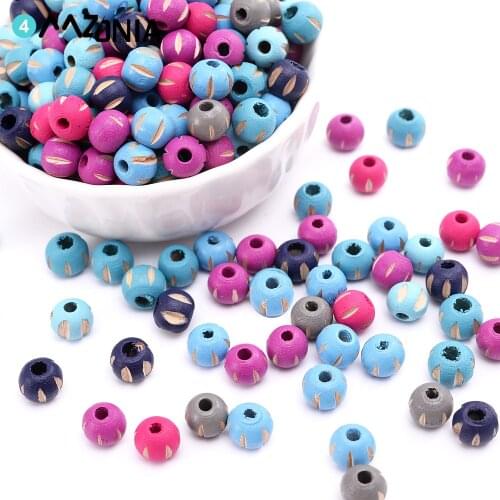 Деревянный бисер 4AMAZONIA China At AliExpress