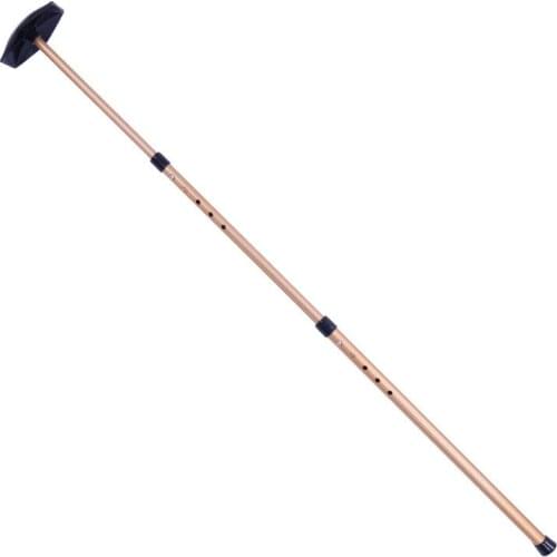 Golf Cover Support Rod Golf Travel Bag Support Rod Anti-Impact Support Cover And Golf Support Stick