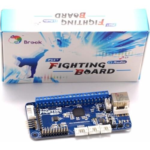 Ctrlfox Spare Parts For Video Games