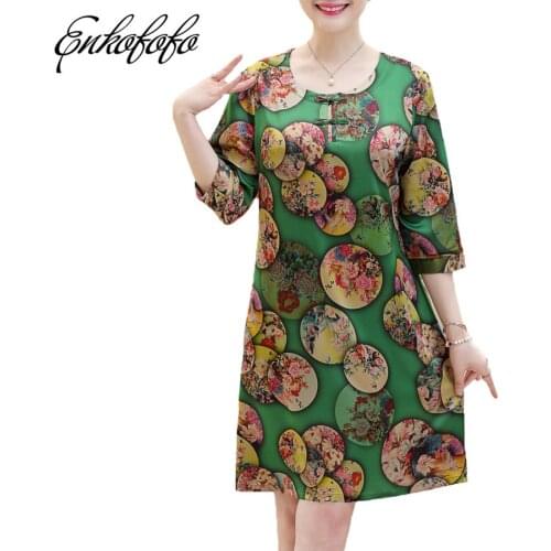Enkofofo Long Dresses
