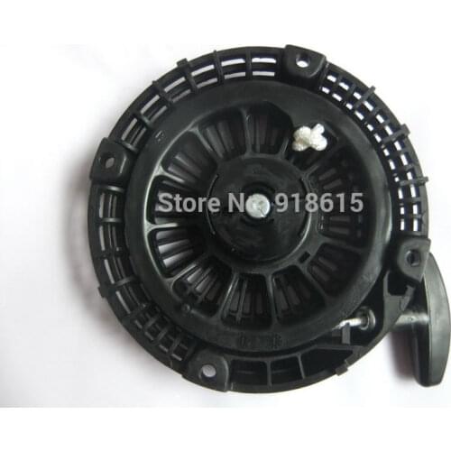 EX13 EX17 EX21 RECOIL STARTER GASOLINE ENGINE PARTS 20A-50201-31