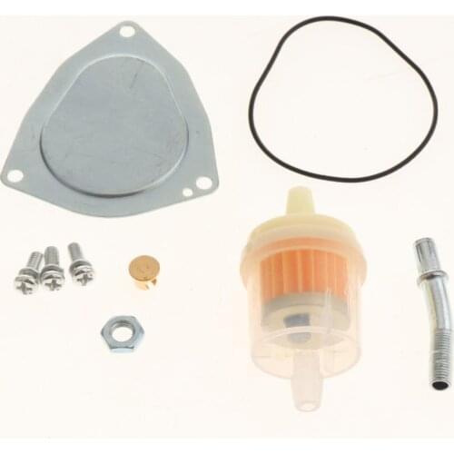 Carburetor Carb For YAMAHA Raptor 350 YFM350 2004-12 05 06 07 08 Motorbikes