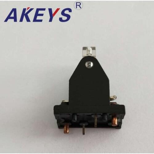 KFC-P01-5700 Car parts Parts accessories Connector Button power supply plug