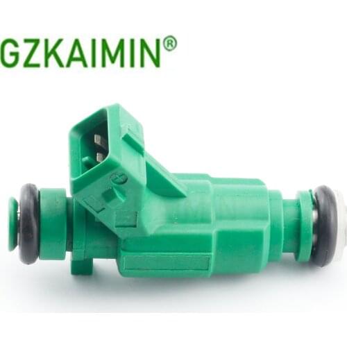 Set 10 NEW NOZZLE Fuel Injector OEM: 0280156020 0 280 156 020 for Fiat Siena / Palio / Strada 1.0 / 1.3 16V