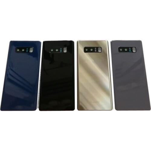 Mateable Samsung Galaxy Note 8 Batteries