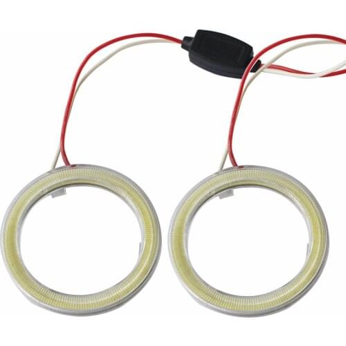 Meetrock Headlight Accessories