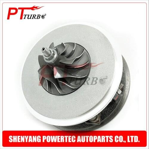 Garrett GT1749V turbocharger core 454231-5007S 454231-5005S turbo cartridge for Volkswagen Passat B5 1.9 TDI AHH/AFN 110HP 81kw
