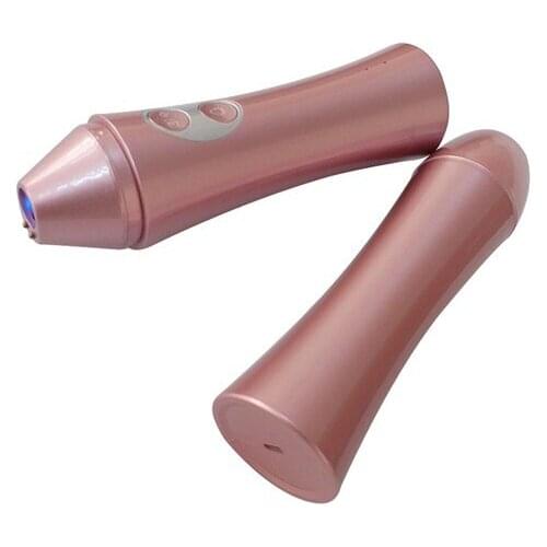 Facial skin analyzer Android portable skin scalp analyzer HD Camera machine Facial Detector Digital WIFI Polarized microscope