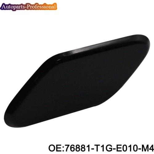 Right Side Headlight Washer Cap For Honda CRV 2012-2017 76881-T1G-E010-M4 76881T1GE010M4