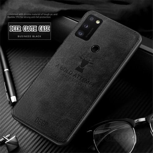 Pxdlyld Samsung Galaxy M21 Phone Cases