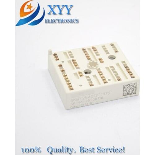 SKIIP25AC12T4V25 NEW IGBT MODULE IN STOCK