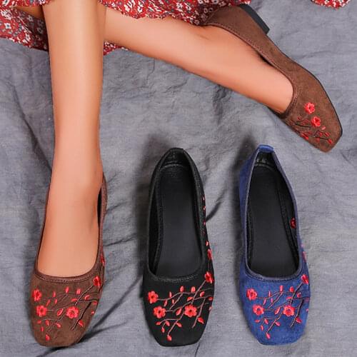 TERLOOG Womens Shoes