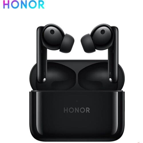 Honor Earbuds 2 Se TWS Earphone Wireless Bluetooth 5.2 Active Noise Cancellation 32 Hour Battery life For Honor 50 Pro SE