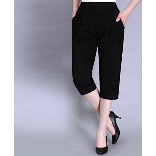 Unimmye Womens Summer Pants