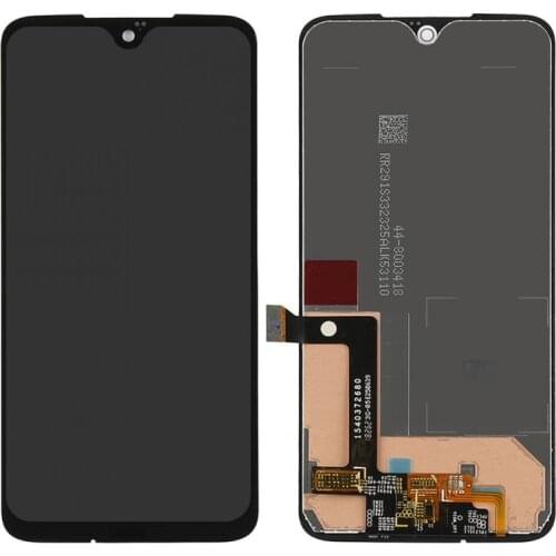 For Motorola Moto G7 XT1962-1 XT1962-4 LCD Display Touch Screen Digitizer Replace Mobile Phone LCD Screens