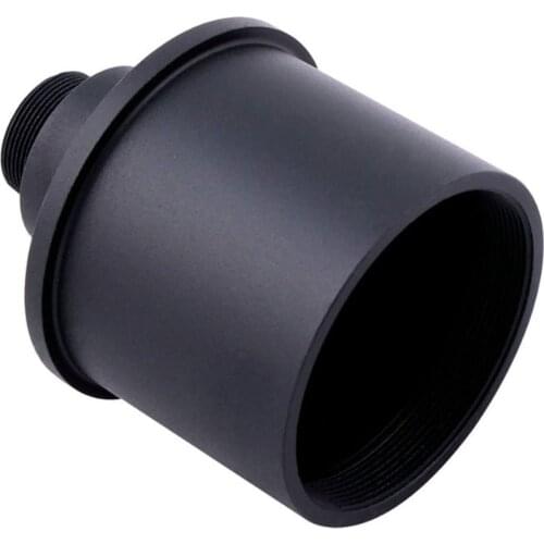 1.25 inch Webcam Adapter for Astronomy Telescope CCD Camera Monocular Professional Telescope Accessories