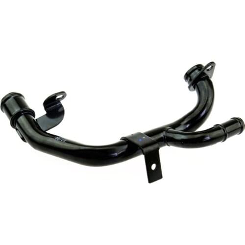 1.8T 2.0T EA888 Engine Coolant Pump Connect Water Pipe 06J121065H for Tiguan EOS Golf Passat A3 Q3 TT 06J 121 065H 06J 121 065 H