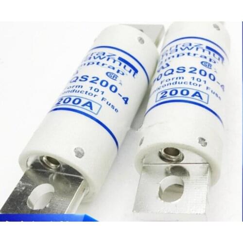 1PCS/LOT FS fuse A70QS400-4 150A-400A 700V A70QS350-4 A70QS250-4 A70QS300-4 A70QS200-4 Special fuse