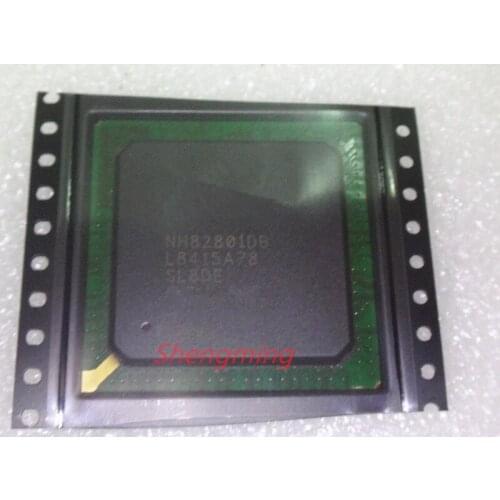 1PCS NH82801DB SL8DE 82801DB