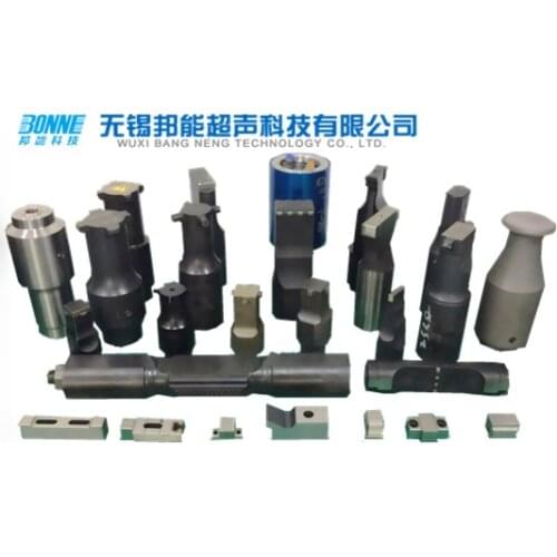 20K ultrasonic horn for metal welding