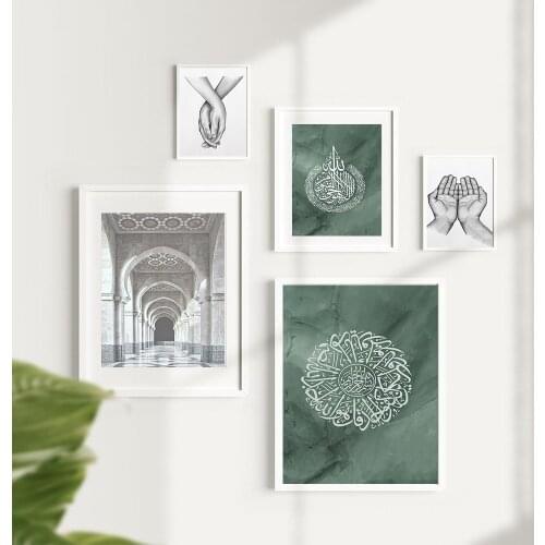 5d Diy Diamond Painting Religious Text Square/round Diamond Embroidered Wall Decoration Mosaic Set Home Art Decoration